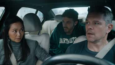 THE INSTIGATORS Trailer: Matt Damon & Casey Affleck Star In Doug Liman's Thrilling Boston Heist Adventure