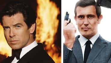 Former BOND Actors George Lazenby And Pierce Brosnan Endorse Aaron Taylor-Johnson As The Next 007