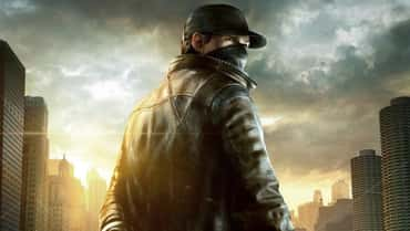 WATCH DOGS Live-Action Movie Adaptation Wraps Filming