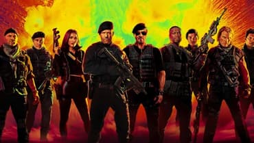 EXPENDABLES 4 Gets New Red Band Trailer And Character Posters