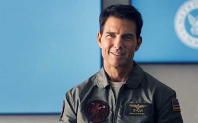 TOP GUN: MAVERICK Crosses $1 Billion Worldwide; First Billion-Dollar Hit Of Tom Cruise's Career