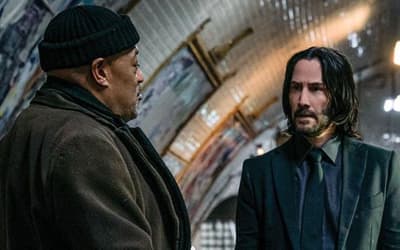 JOHN WICK: CHAPTER 4 New Stills Released; Big Updates On BALLERINA And Possible CHAPTER 5 Plans Shared