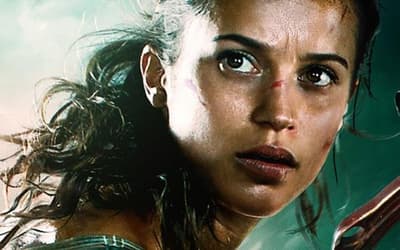 TOMB RAIDER Movie Sequel Officially Dead As Bidding War Begins For Studios Looking To Reboot The Franchise