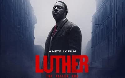 LUTHER: THE FALLEN SUN - Idris Elba's Fearless Detective Returns In First Full Trailer