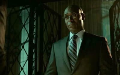 JOHN WICK And THE WIRE Actor Lance Reddick Has Sadly Passed Away