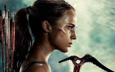 TOMB RAIDER 2 Fell Apart After Clashes Between Alicia Vikander & Director Saw Budget Spin Out Of Control