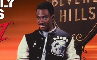 BEVERLY HILLS COP 4 Set Photos Give Us A First Look At Eddie Murphy As Axel Foley