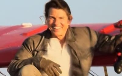 MISSION: IMPOSSIBLE - DEAD RECKONING CinemaCon Footage Released As TOP GUN: MAVERICK Tops $700M Domestic