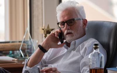 CONFESS, FLETCH: Check Out Our Exclusive Interview With Star John Slattery!