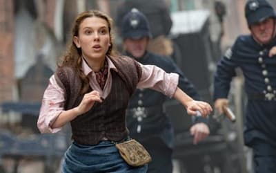 ENOLA HOLMES 2: Adventure Strikes Again In The Official Trailer For Millie Bobby Brown's Upcoming Sequel