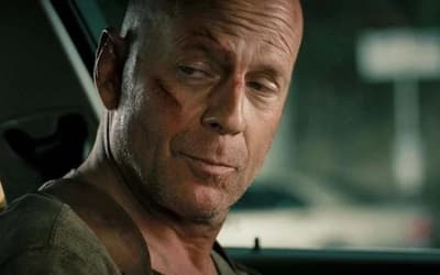 DIE HARD Legend Bruce Willis Becomes First Actor To Sell His Likeness Following Retirement Announcement