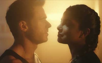 CITADEL: Richard Madden & Priyanka Chopra Seek Out The Truth In Explosive New Trailer