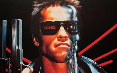Arnold Schwarzenegger Is Officially Done With THE TERMINATOR Franchise