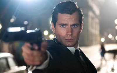 MAN OF STEEL Star Henry Cavill Came Much Closer To Playing James Bond Than You Might Realize