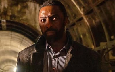 LUTHER Movie First Look Shows Idris Elba's London Detective In Unfamiliar Surroundings