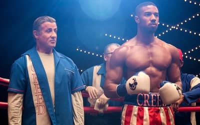CREED III Star Michael B. Jordan Explains How The Movie Works Without Sylvester Stallone's Rocky