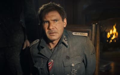 INDIANA JONES AND THE DIAL OF DESTINY - Check Out The Action-Packed First Trailer For INDIANA JONES 5!