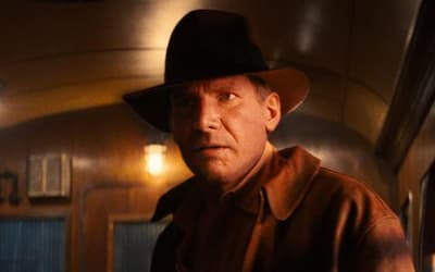 INDIANA JONES AND THE DIAL OF DESTINY Stills Reveal First Look At Antonio Banderas' Character And More