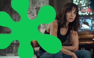 Gal Gadot's Netflix Action Movie HEART OF STONE Hits Rotten Tomatoes With A Dismal Rotten Score