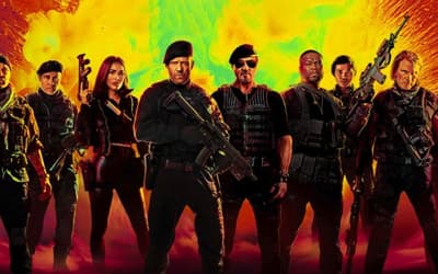 EXPENDABLES 4 Gets New Red Band Trailer And Character Posters
