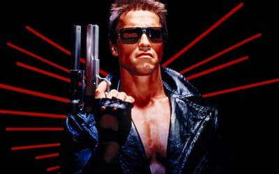 James Cameron Discusses 'Terminator' Franchise Reboot And Directing