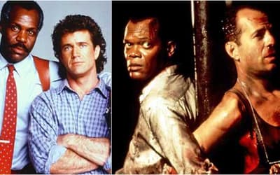 10 Great Classic Buddy-Cop Films From DIE HARD to LETHAL WEAPON And Beyond