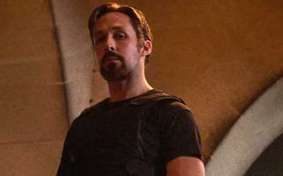 THE GRAY MAN Stars Ryan Gosling & Chris Evans Face Off On New Empire Cover; Plus New Still
