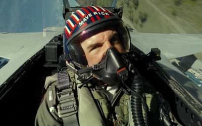 TOP GUN: MAVERICK Review: “Tom Cruise Delivers The Must-See Theatrical Experience You've Been Waiting For!”