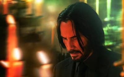 JOHN WICK: CHAPTER 4 First Look Image Released; Is A Trailer Coming Tomorrow?