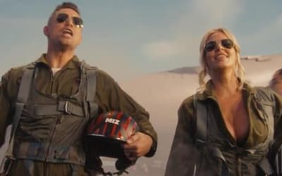 WWE's WRESTLEMANIA Teaser Features Parodies Of TOP GUN, GOODFELLAS, And More