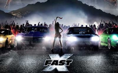 FAST X: The Family Is All Here On The Theatrical Poster For Vin Diesel's Next Adventure