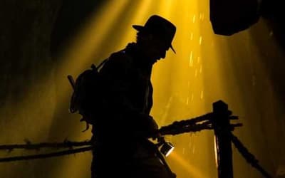 D23 Expo '22: Marvel Studios & Lucasfilm Panel LIVE Blog - Is The INDIANA JONES 5 Trailer On The Way?