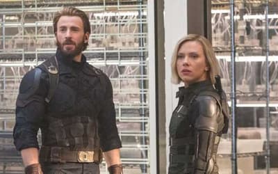 Chris Evans & Scarlett Johansson To Reunite For Jason Bateman Space Race Film PROJECT ARTEMIS