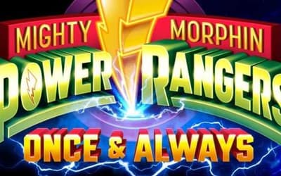 MIGHTY MORPHIN POWER RANGERS: ONCE & ALWAYS 30th Anniversary Special Gets A Colorful New Poster