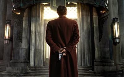THE CONTINENTAL: Check Out The First Trailer For Upcoming JOHN WICK Prequel TV Series