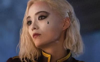 MISSION: IMPOSSIBLE - DEAD RECKONING PART ONE Stills Reveal First Look At Pom Klementieff's Villain