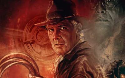 CinemaCon '23: Disney Presentation LIVE Blog - New Look At INDIANA JONES AND THE DIAL OF DESTINY Incoming!