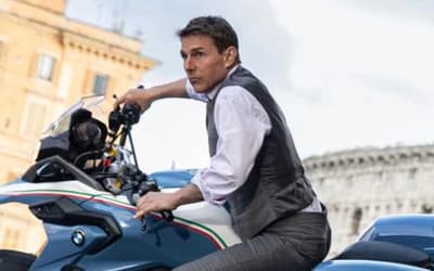 CinemaCon '23: Paramount Presentation LIVE Blog - Tom Cruise & MISSION: IMPOSSIBLE - DEAD RECKONING PART ONE!