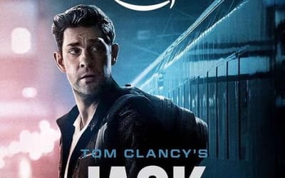 JACK RYAN Season 3 Trailer Sees The Hero On The Run And Trying To Avoid All-Out Nuclear War