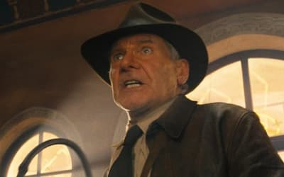 INDIANA JONES AND THE DIAL OF DESTINY Tops $300M At Global Box Office But Has It Broken Even Yet?