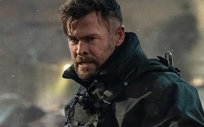 EXTRACTION 2 Star Chris Hemsworth Explains Why He Prefers The Action Franchise To Marvel; New Look Released