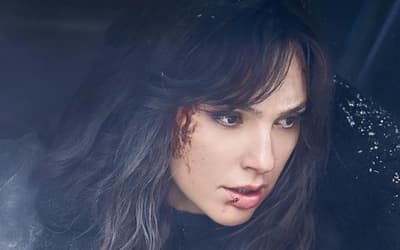 HEART OF STONE New Look Shows WONDER WOMAN Star Gal Gadot In Action Hero Mode