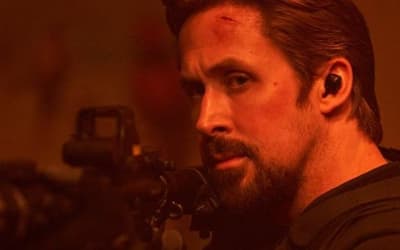 THE GRAY MAN Gets A Summer Release Date & First Look Images Of Ryan Gosling, Chris Evans & Ana de Armas