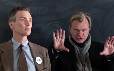 OPPENHEIMER: You Won't Believe How Much Christopher Nolan Has Earned Following Recent Oscar Wins