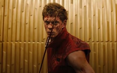 BOY KILLS WORLD Red Band Trailer Highlights Insanely Bloody Action