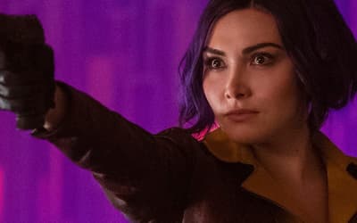 THE ACCOUNTANT 2 Adds Four More Actors Including JURASSIC WORLD Star Daniella Pineda