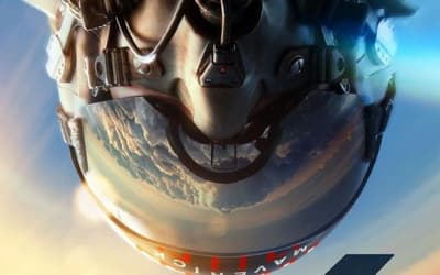 TOP GUN: MAVERICK Tickets Are Now On Sale; Check Out Two Amazing New Posters & Lady Gaga's Latest Single