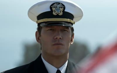 THE TERMINAL LIST First Look Photos Send Chris Pratt On The Mission Of A Lifetime
