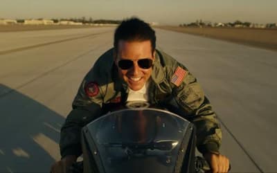 TOP GUN: MAVERICK Is Tom Cruise's Top Pre-Selling Movie Ever; Aiming For The Biggest Opening Of His Career