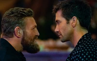 ROAD HOUSE: Jake Gyllenhaal Squares Off With Conor McGregor In Action-Packed Official Trailer